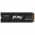 Твердотельный накопитель SSD 2000 Gb M.2 2280 Kingston Fury Renegade SFYRDK/2000G NVMe PCIe 4.0 NVMe в Metoo.kz - Metoo (2)