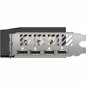 Видеокарта 12Gb PCI-E GDDR6 GIGABYTE GV-N407SEAGLE OC-12GD, 1хHDMI+3xDP, GeForce RTX4070 Super в Metoo.kz - Metoo (7)