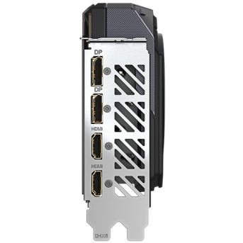 Видеокарта 12Gb PCI-E GDDR6 GIGABYTE GV-R907GREGAMING OC-12GD, Radeon RX 9070 в Metoo.kz - Metoo (4)