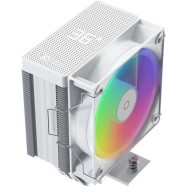 Вентилятор для процессора Ocypus Gamma A40 WH ARGB Digital TDP200W 1851/1700/1200/115X/AM5/AM4 Бел..