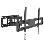 DOWELL DWD1287 КРОНШТЕЙН ДЛЯ ТЕЛЕВИЗОРА / 37-70 ДЮЙМ/ВЕС ДО 50 КГ/ НАКЛОН +20 -20° /VESA: 600 * 400