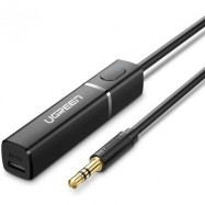 Аудио трансмиттер 3.5 MiniJack Ugreen CM107