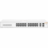 Коммутатор HPE Aruba Instant On 1430 26G 2SFP Switch (R8R50A#ABB)