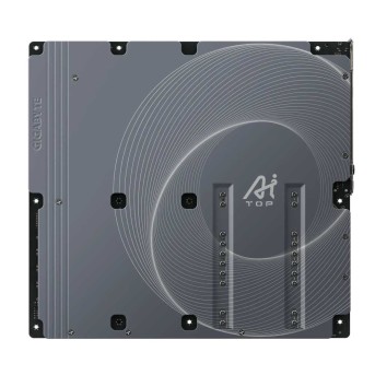 Материнская плата GIGABYTE W790 AI TOP, LGA4677, 8xDDR5, DP+USB4, 5xPCIe5.0, 6xM2, E-ATX в Metoo.kz - Metoo (3)