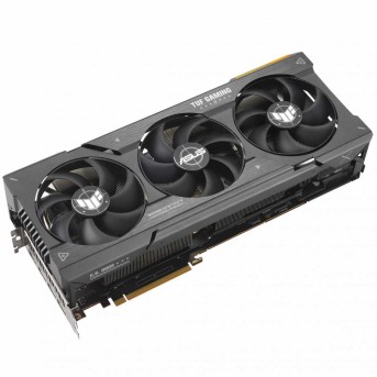 Видеокарта ASUS TUF Gaming Radeon™ RX 7900 XTX OC Edition, 24GB GDDR6, 384bit,1xHDMI,3xDP,TUF-RX7900XTX-O24G-GAMING, BOX - Metoo (3)