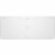 Клавиатура BT HP 692T0AA 350 Multi-Device Compact Wireless Keyboard - White - Metoo (8)