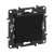 Legrand 863506 NLST Перекл. 1-кл. авт. Чёрный в Metoo.kz - Metoo (1)