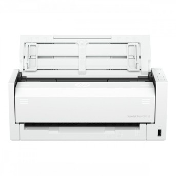 HP ScanJet Pro 4200 s1 Scanner:EUR NEW в Metoo.kz - Metoo (1)