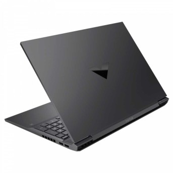 Ноутбук HP 6X7Q6EA Victus by HP Laptop 16-d1073ci 16.1" FHD (1920x1080) IPS 144Hz/Intel Core i5-12500H 2,5Ghz 12Cores/16GB/512GB/NVIDIA GeForce RTX3060 6GB/Wi-Fi 6/BT5.2/HP TrueVision 720p/BKLT/DOS/1Y/Blue в Metoo.kz - Metoo (4)