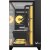 Компьютерный корпус Formula V Crystal Z9 Floe Black без Б/П в Metoo.kz - Metoo (2)