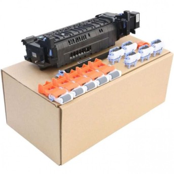 Ремкомплект (Maintenance kit) для HP LJ Enterprise M607/<wbr>M608/<wbr>M609 (совм) - Metoo (2)