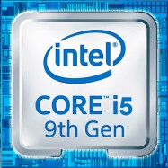 Процессор Intel Core i5-9600KF(3.7GHz), 9M, 1151, CM8068403874410, OEM..