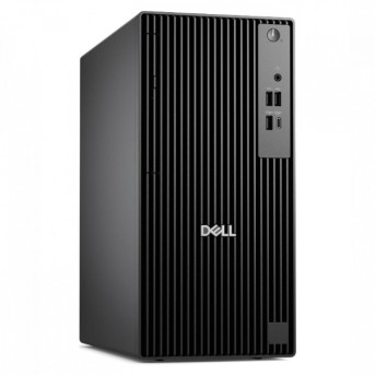 Компьютер Dell Pro Tower QCT1250 (210-BPRW_BTO110_QCT1250_EMEA) в Metoo.kz - Metoo (1)