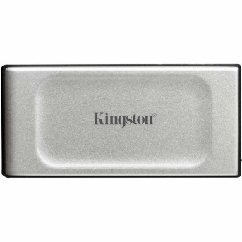 Внешний SSD диск 500Gb, Kingston SXS2000/500G, USB 3.2 в Metoo.kz - Metoo (2)