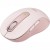 Мышь LOGITECH M650 SIGNATURE BLUETOOTH MOUSE - ROSE 910-006254 в Metoo.kz - Metoo (4)