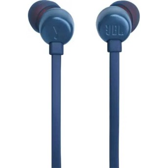 JBL Tune 310C - Wired TypeC Headset - Blue в Metoo.kz - Metoo (1)