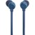 JBL Tune 310C - Wired TypeC Headset - Blue в Metoo.kz - Metoo (1)