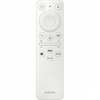 Монитор жидкокристаллический Samsung МониторжидкокристаллическийSamsungLS34BG 34'' 21:9 3440x1440(UWQHD) OLED, Curved, Нет, 175 Hz, 250 cd/m2, H178°/V178°, Speakers, Silver LS34BG850SIXCI в Metoo.kz - Metoo (10)