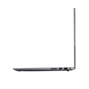 Lenovo ThinkBook 16 Gen 9 (16" Intel), Intel® Core™ Ultra 7 355 (E-cores up to 3.30GHz, 12MB), 16" WUXGA Non-Touch, W11P64 RUS, 32.0GB, 1x512GB SSD M.2 2242 PCIe Gen4 QLC, Intel® Graphics, BT 5.4,Wi-Fi 7 2x2 BE, 100/1000M Ethernet, FPR, 1080P FH в Metoo.kz - Metoo (5)