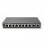 Коммутатор неуправляемый Reyee RG-ES110D-P, 8x10/100 PoE, 2x10/100 Uplink, PoE 110W в Metoo.kz - Metoo (2)