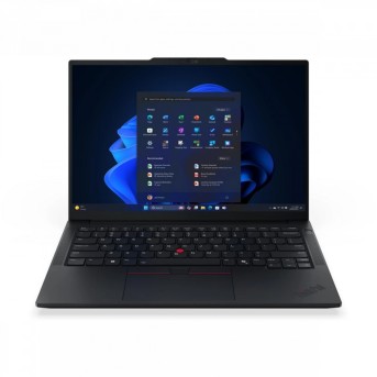 Ноутбук Lenovo ThinkPad E14 Gen 7, Ryzen 5 220, 14" WUXGA IPS, 16Gb DDR5, 512Gb M.2, Wi-Fi 6E, No OS в Metoo.kz - Metoo (2)