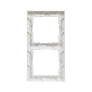 Legrand 721502 SUNO Рамка 2П БЕЛ..