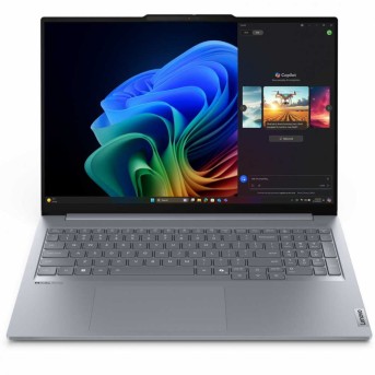 Ноутбук Lenovo ThinkBook 16 G7 QOY 16" (21NH0002RU) - Metoo (1)
