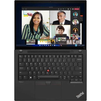 Ноутбук Lenovo ThinkPad T14 G3 14" (21CF005DRT) - Metoo (3)