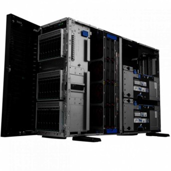 Сервер HPE ML350 Gen11 (P53567-421) в Metoo.kz - Metoo (4)