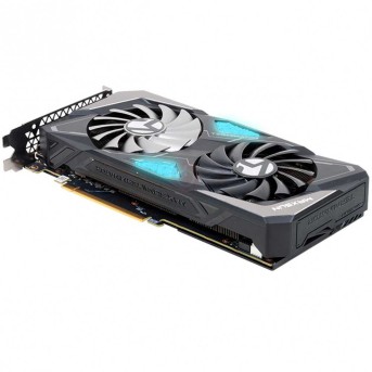 Видеокарта MaxSun MS-RTX3060 Terminator 12G S1, 1хHDMI+3xDP, 12GB GDDR6 192bit, PCIe4.0 - Metoo (1)
