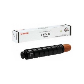 Тонер Canon C-EXV33 для 2520/2520i/2525/2525i/2530/2530i в Metoo.kz - Metoo (2)