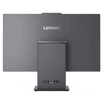 Моноблок Lenovo F0HM0059RK IdeaCentre AIO 27IRH9 27'' FHD (1920 x 1080) IPS/Intel Core i5-13420H up to 4.6GHz (8Cores)/16GB/512GB/Integrated/Wi-Fi 6/BT5.2/5MP Camera/Wireless mouse+keyboard/NoOS/1Y/Luna Grey в Metoo.kz - Metoo (2)