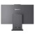 Моноблок Lenovo F0HM0059RK IdeaCentre AIO 27IRH9 27'' FHD (1920 x 1080) IPS/Intel Core i5-13420H up to 4.6GHz (8Cores)/16GB/512GB/Integrated/Wi-Fi 6/BT5.2/5MP Camera/Wireless mouse+keyboard/NoOS/1Y/Luna Grey в Metoo.kz - Metoo (2)