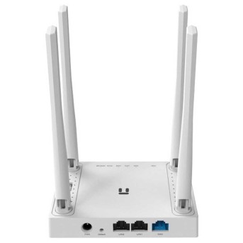 Wi-Fi роутер Netis MW5240, 802.11n, 300 Мбит/с, 3 x10/100 LAN, USB, 3G/4G в Metoo.kz - Metoo (5)