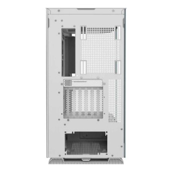 Компьютерный корпус Cougar FV270 WH без Б/П в Metoo.kz - Metoo (4)