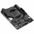 Материнская плата MaxSun Terminator B550M, AM4, 2xDDR4, HDMI+VGA, PCIe4.0, 4xSATA, 1xM.2, mATX в Metoo.kz - Metoo (2)