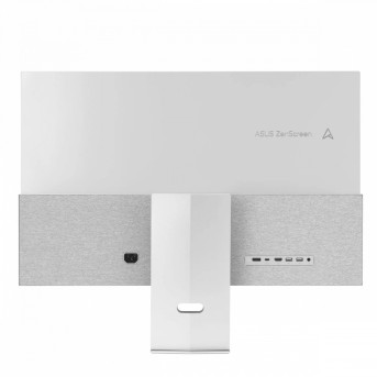 Монитор 31,5" ASUS ZenScreen Smart MS32UC IPS 3840x2160 60Hz 5ms 350cd/m2 1000:1 HDMIx1 USB-Cx1 DPx1 в Metoo.kz - Metoo (4)