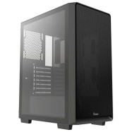 Корпус Ocypus Gamma C60 BK ATX/mATX/ITX 3xUSB Черный Gamma-C60-BKG000XX-GL..