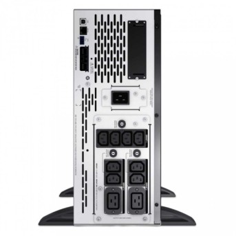 ИБП APC SMX2200HV (SMX2200HV) - Metoo (4)