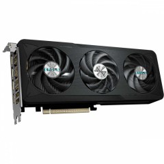 Видеокарта GIGABYTE GeForce RTX 5060 EAGLE MAX OC 8G, 8Gb/<wbr>128bit, 1хHDMI+3xDP, PCIe5.0