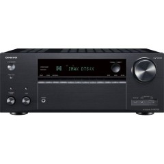 Onkyo TX-NR7100 9.2-Channel THX Certified AV Receiver (Black)..