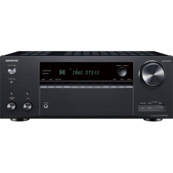 Onkyo TX-NR7100 9.2-Channel THX Certified AV Receiver (Black) в Metoo.kz - Metoo (1)
