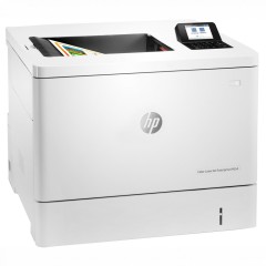 HP Clr LJ Ent M554dn Prntr:EUR..