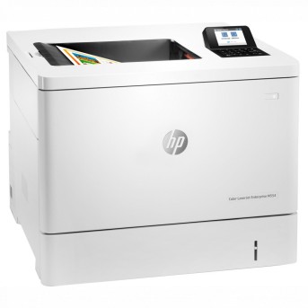 HP Clr LJ Ent M554dn Prntr:EUR в Metoo.kz - Metoo (1)