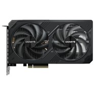 Видеокарта GIGABYTE GeForce RTX 5060 Ti WINDFORCE OC 16G, 16Gb/128bit, 1хHDMI+3xDP, PCIe5.0..