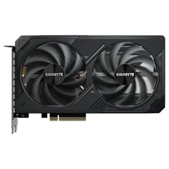 Видеокарта GIGABYTE GeForce RTX 5060 Ti WINDFORCE OC 16G, 16Gb/128bit, 1хHDMI+3xDP, PCIe5.0 в Metoo.kz - Metoo (1)