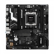 Материнская плата ASRock B850M-X R2.0 AM5 2xDDR5 4xSATA 2xM.2 Type-C HDMI DP mATX..