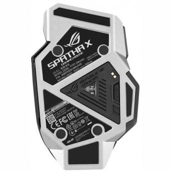 Мышь ASUS P707 ROG SPATHA X MS,3370,12KEYS,19000DPI в Metoo.kz - Metoo (5)