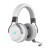 Corsair Gaming™ Virtuoso RGB Wireless High-Fidelity Gaming Headset, White (EU Version), EAN:0843591019255 - Metoo (1)