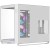 Корпус Ocypus Iota C70 WH ARGB ATX/mATX/mITX 2xUSB, Type-C, Белый, Iota-C70-WHD600XX-GL в Metoo.kz - Metoo (2)
